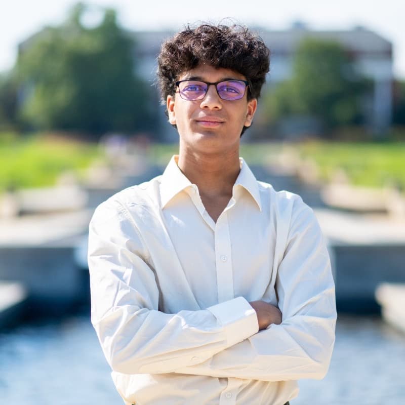 Anirudh