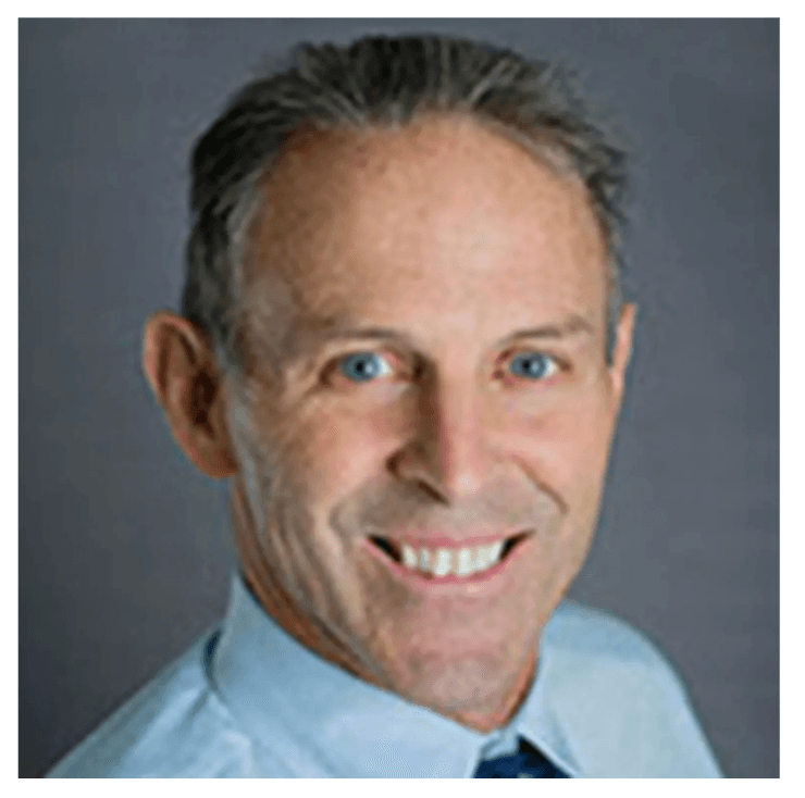 Dr. James Baugh