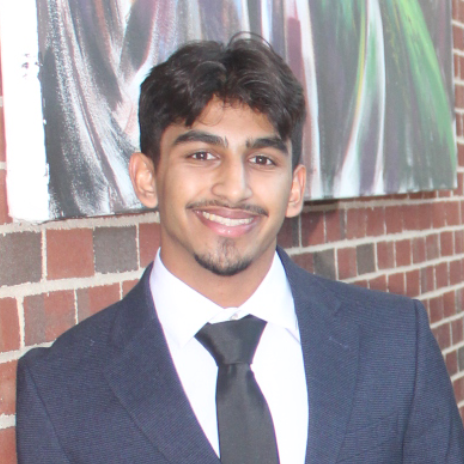 Akshay Gupta