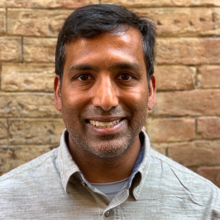 Amit Gupta, MD
