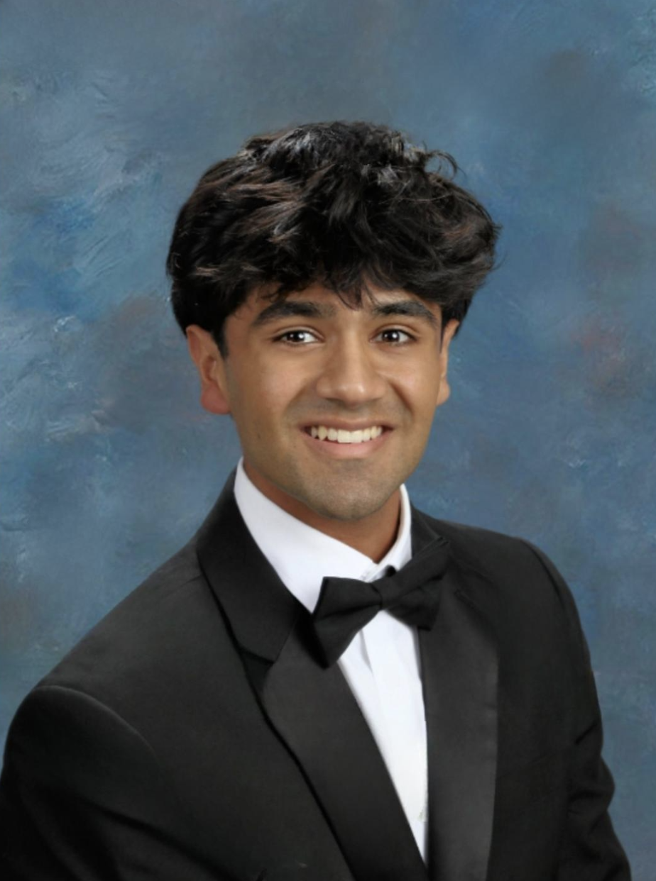 Punav Khetarpal