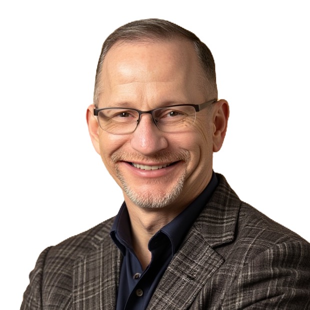 Rick Moore, PhD